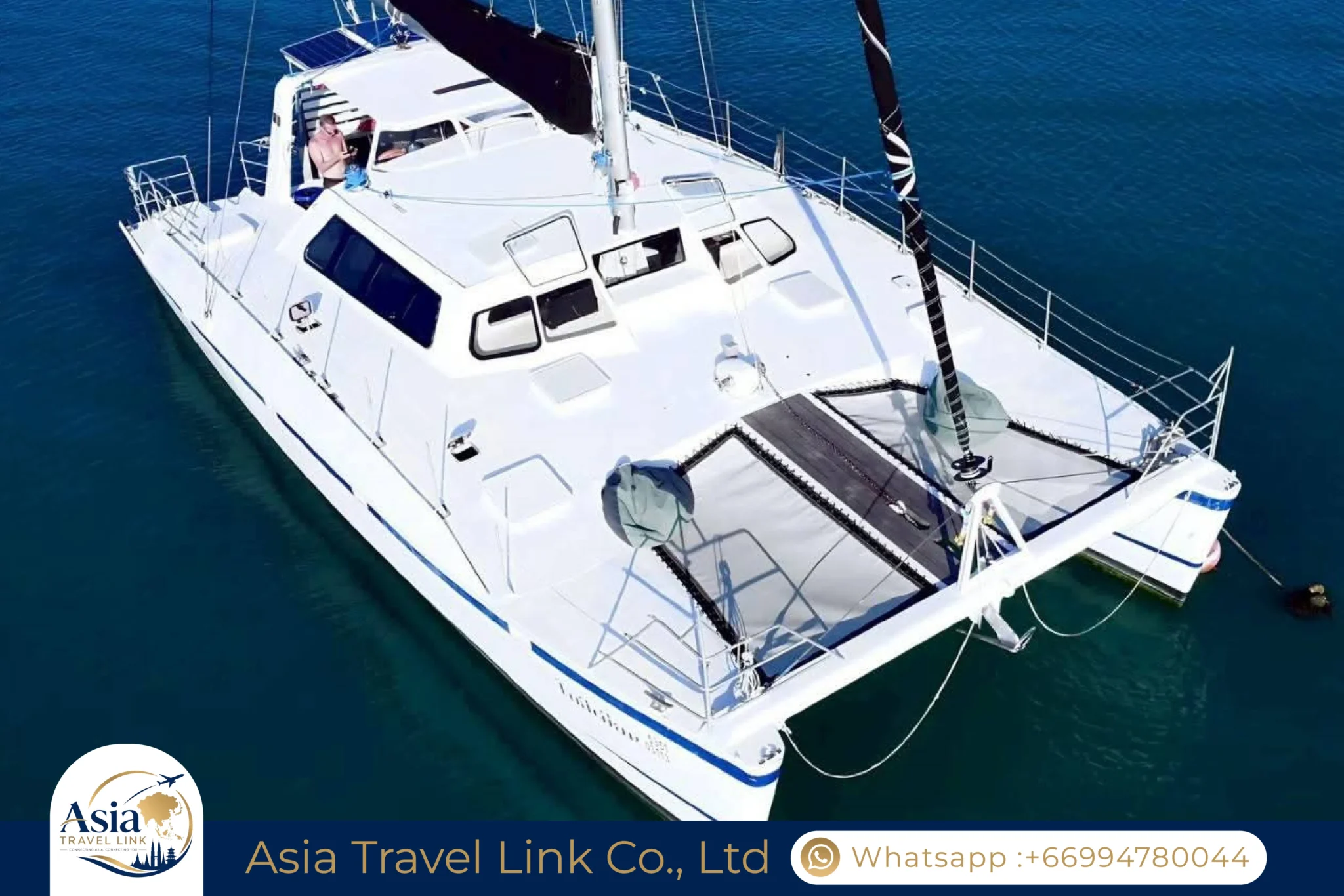 Private Yacht & Speedboat Charter
