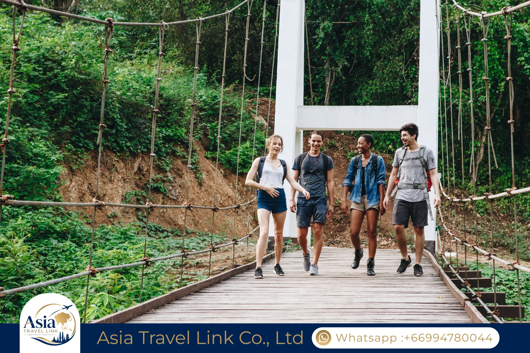 FIT & Group Tours